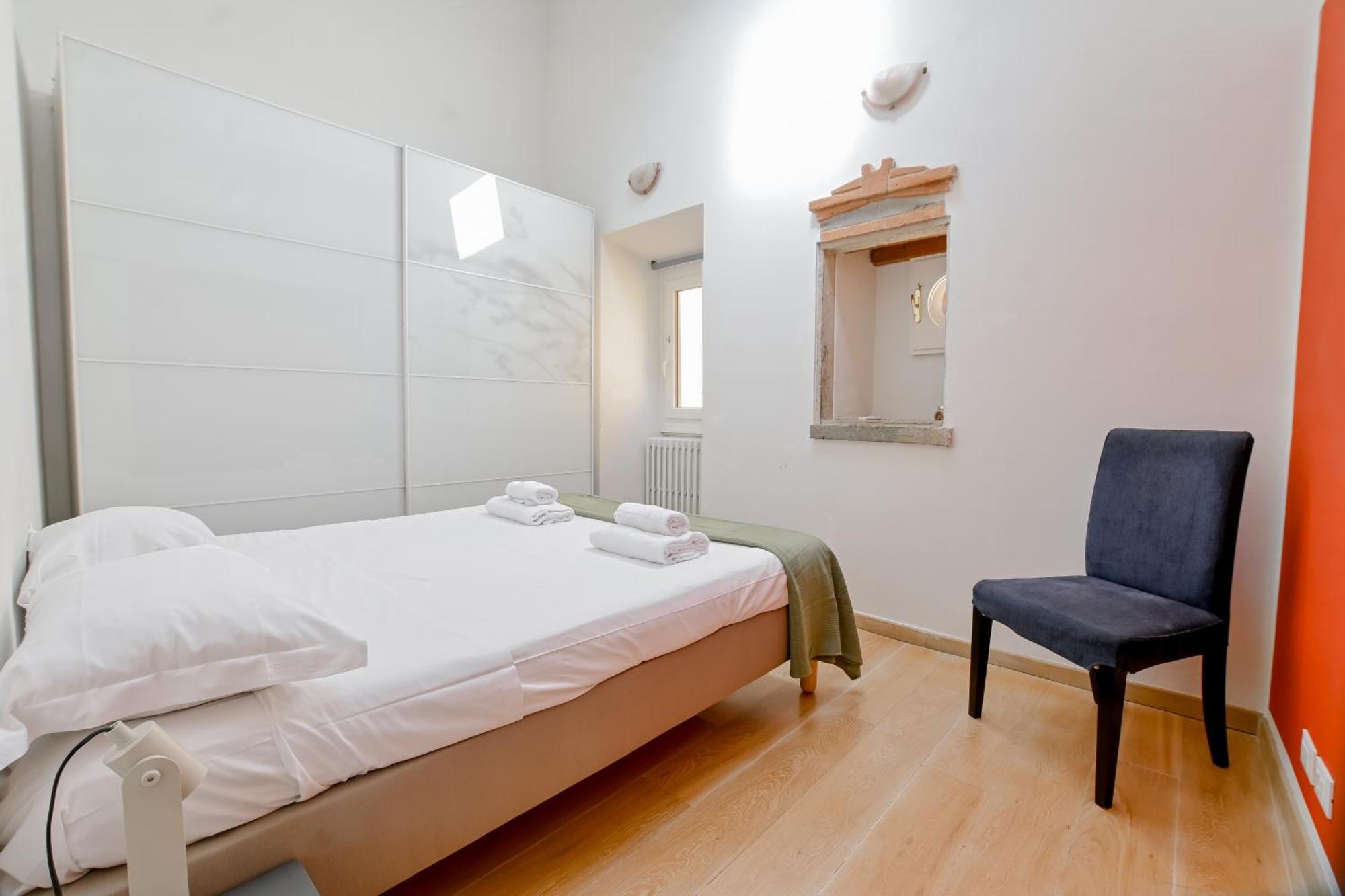 Spada Apartment Florence Extérieur photo