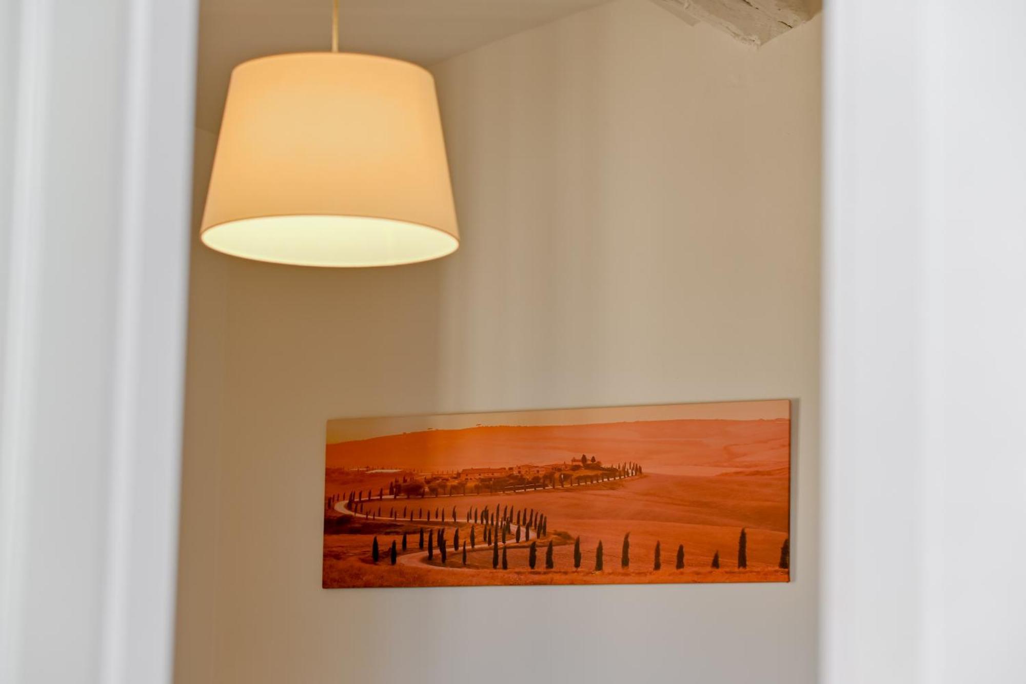 Spada Apartment Florence Extérieur photo